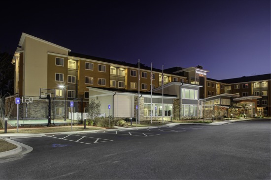 Residence Inn & Suites Augusta, GA