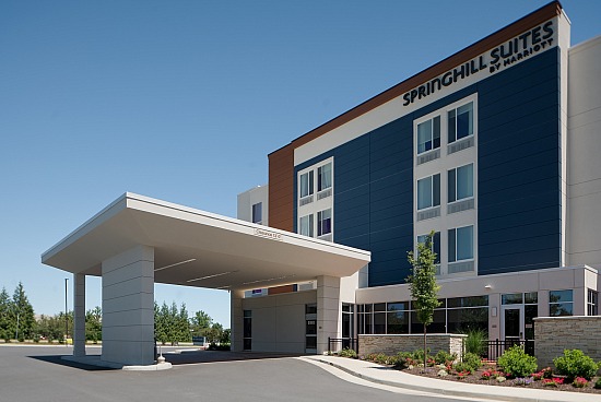 Springhill Suites Winchester